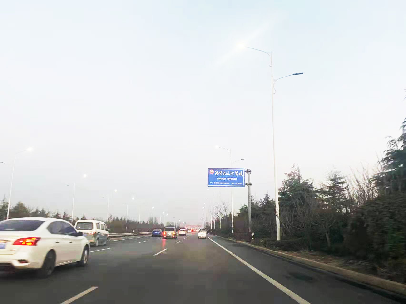 @有駕照的你 ！駕駛證記分規(guī)則有重大調(diào)整，大車(chē)證“全國(guó)通考”！(圖2)