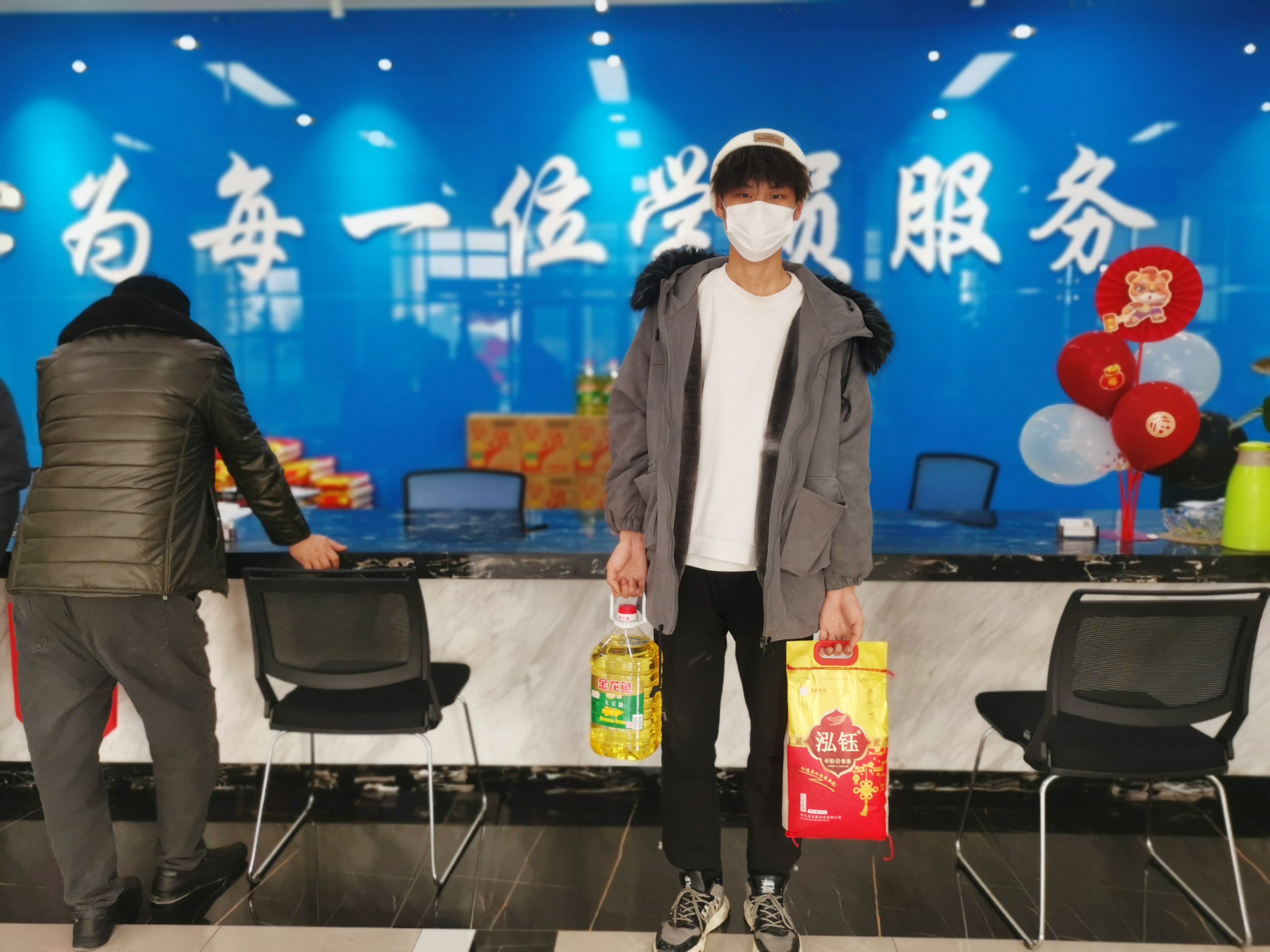 【濟(jì)寧大運(yùn)河駕校】新春鉅惠來襲，報(bào)名學(xué)車送好禮！(圖4)