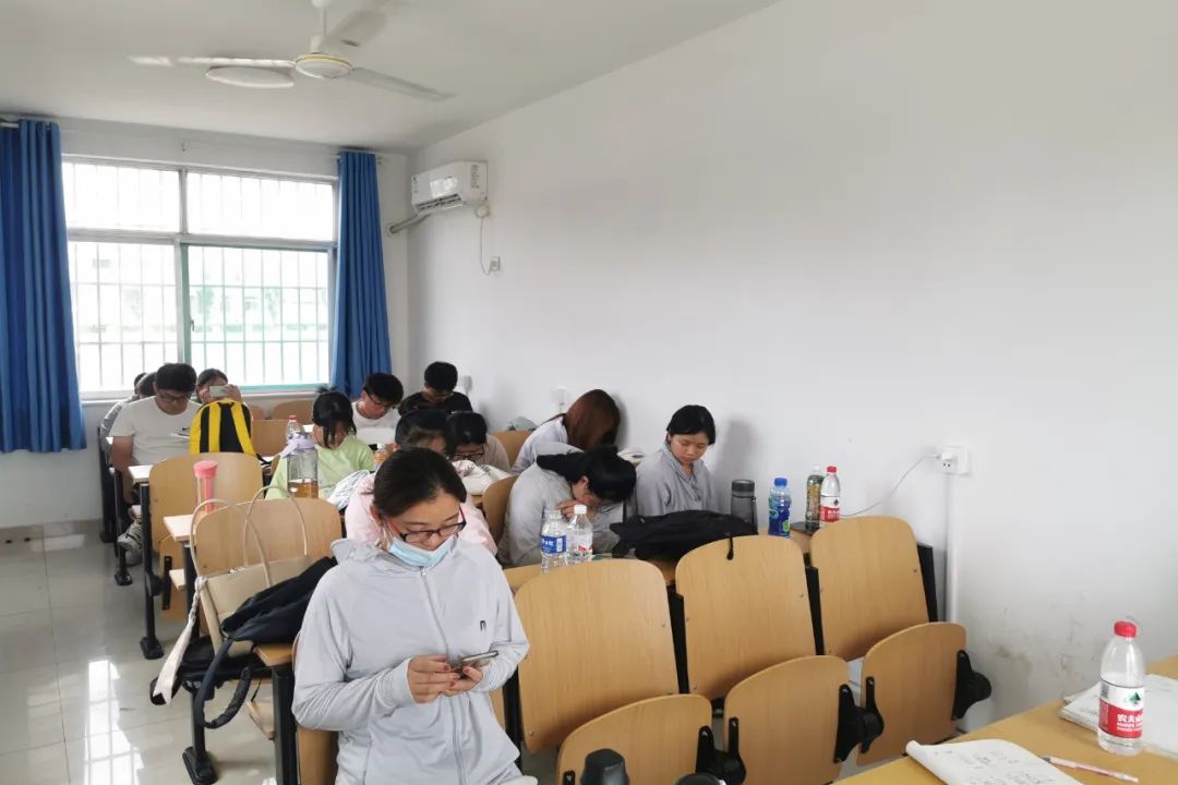 【濟寧大運河駕?！垦籽紫娜账颓鍥?，用心服務沁人心！(圖13)