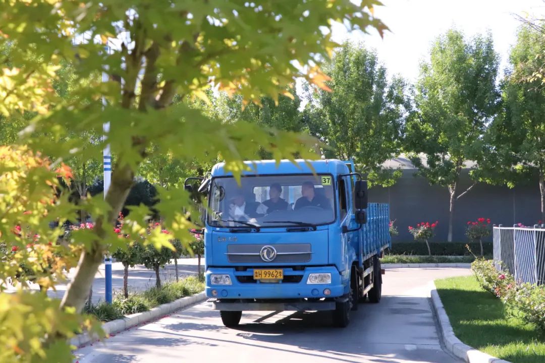 【濟(jì)寧大運(yùn)河駕?！俊半p十一”活動(dòng)提前開啟，學(xué)車鉅惠來襲！(圖4)