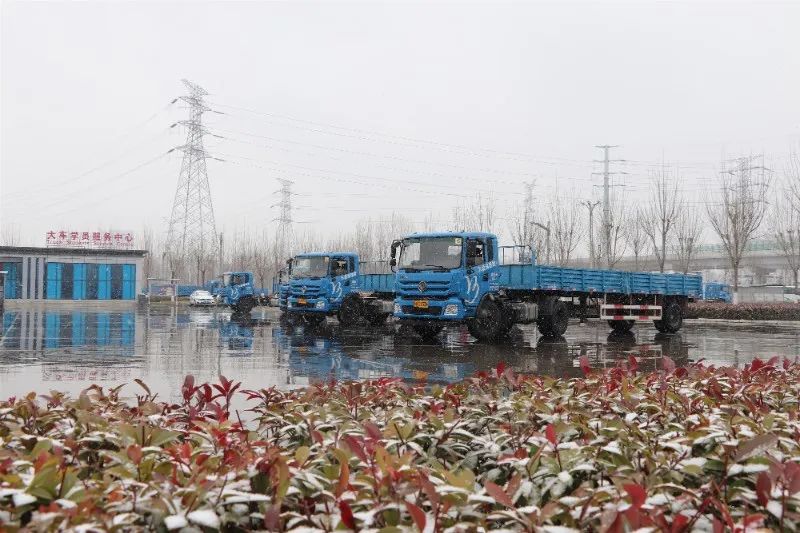 【濟(jì)寧大運(yùn)河駕校】小雪已至，想學(xué)車(chē)的你不要再等啦！(圖3)