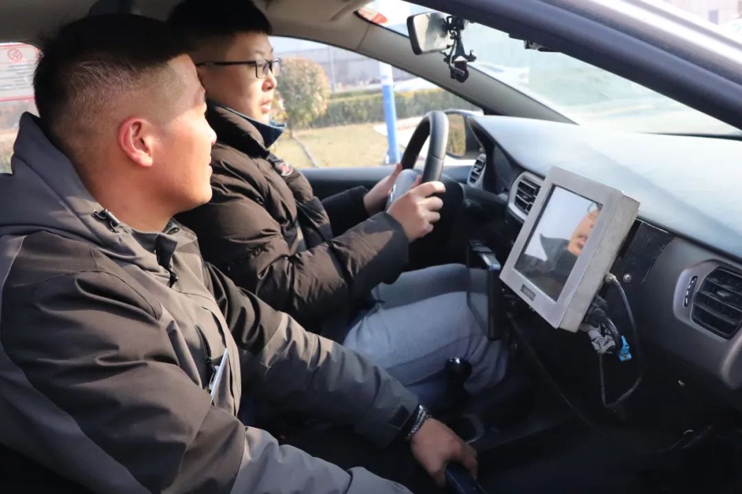 【濟(jì)寧大運(yùn)河駕?！慷緦W(xué)車有這么多好處？送給準(zhǔn)備學(xué)車的你！(圖4)