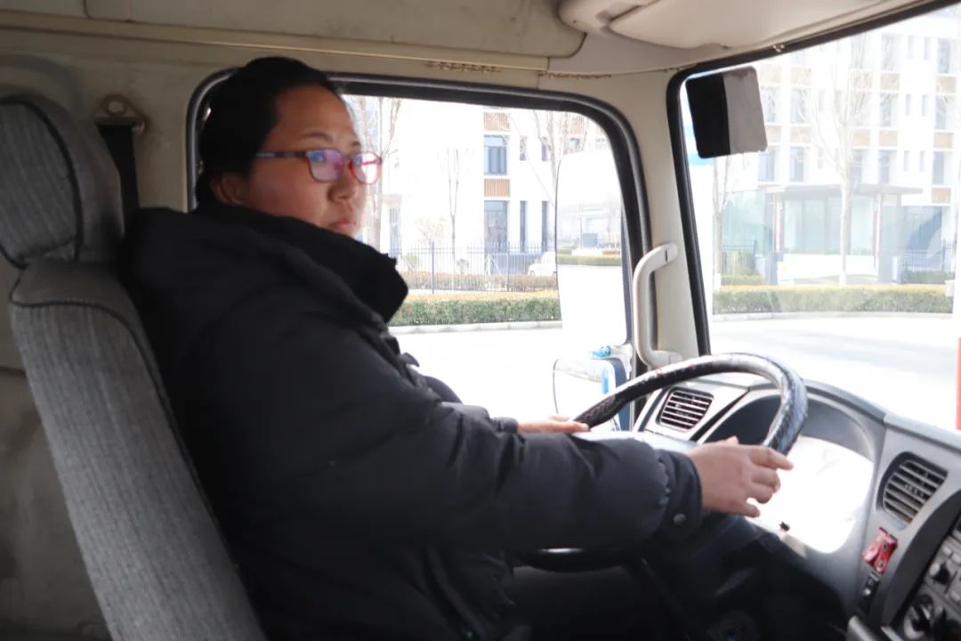 【濟(jì)寧大運(yùn)河駕校】“女神節(jié)”學(xué)車狂歡，助你駛向美好未來！(圖9)