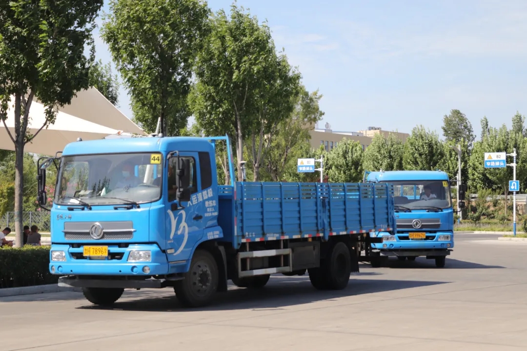 【濟(jì)寧大運(yùn)河駕校】把大車(chē)價(jià)格打下來(lái)！“3999”培訓(xùn)一費(fèi)到底！(圖2)