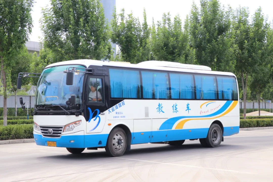 【濟(jì)寧大運(yùn)河駕校】把大車(chē)價(jià)格打下來(lái)！“3999”培訓(xùn)一費(fèi)到底！(圖5)