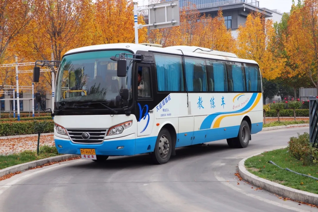 重大變化！公安部：大中型客貨車準(zhǔn)駕年齡上限延長(zhǎng)至63歲！(圖3)
