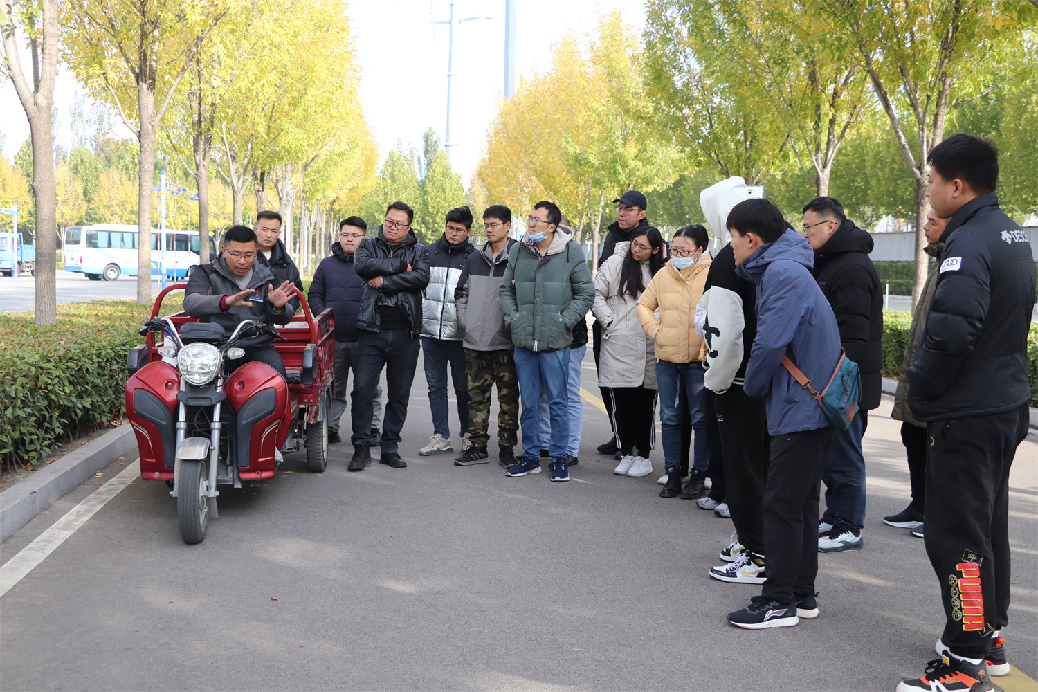 學(xué)摩托車(chē)駕照：388元！簡(jiǎn)單易學(xué)，快捷拿證(圖5)