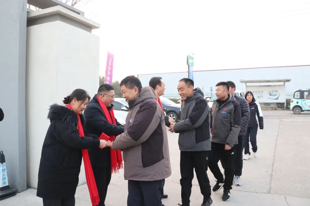【2025開(kāi)工大吉】共赴新程，駕馭未來(lái)！(圖5)