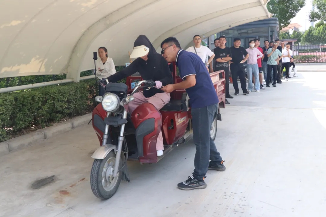 五·一鉅惠學(xué)車活動(dòng)提前開啟，報(bào)名立享好禮！(圖4)