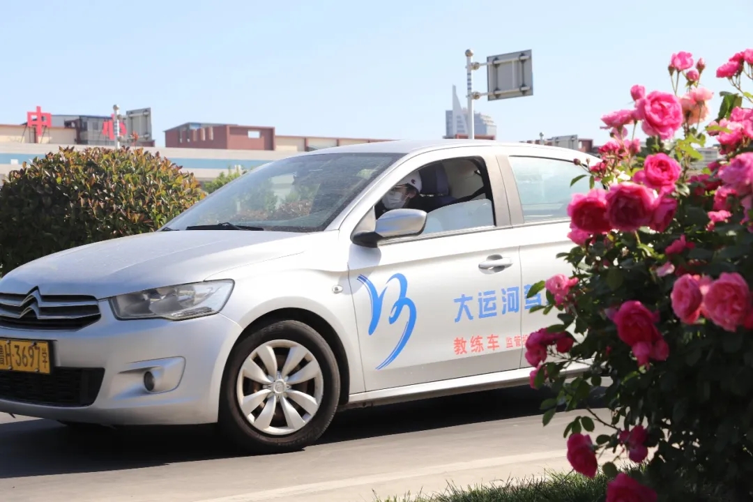 “第十二屆學(xué)車夏令營(yíng)”火熱開(kāi)啟，暑期速成班，拿證快人一步！(圖2)