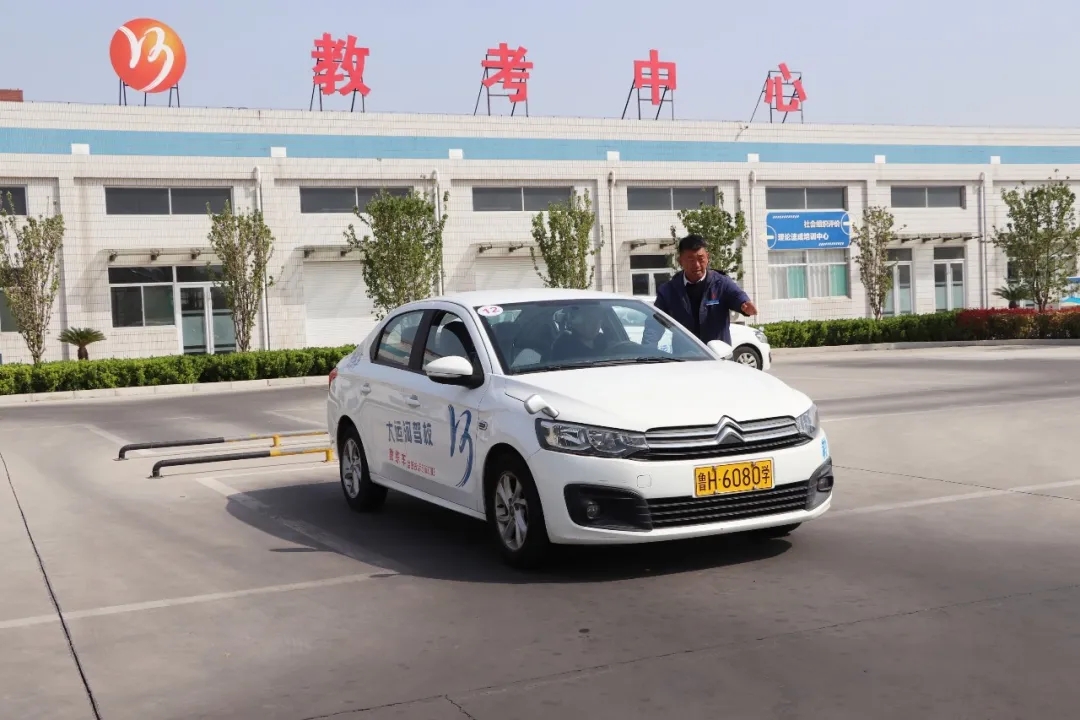 “第十二屆學(xué)車夏令營(yíng)”火熱開(kāi)啟，暑期速成班，拿證快人一步！(圖5)