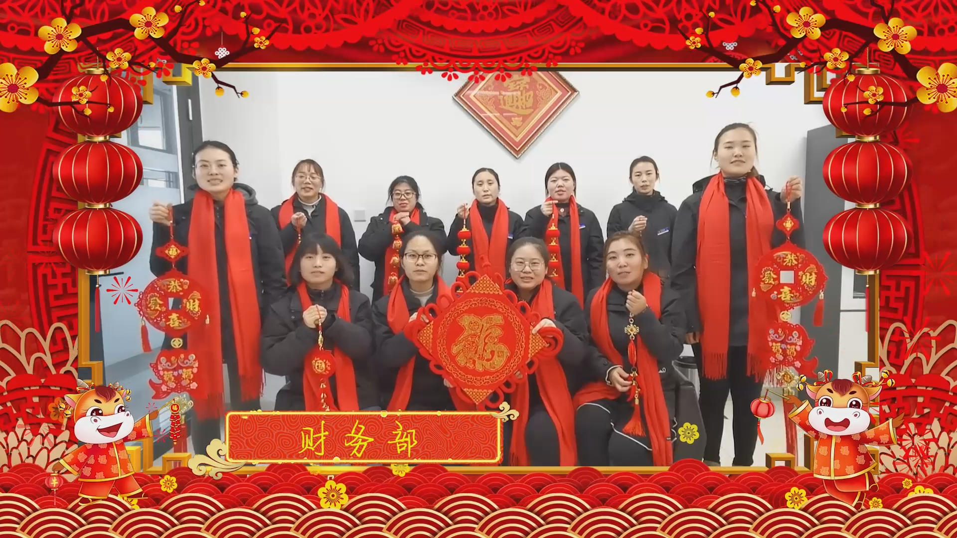 【濟(jì)寧大運(yùn)河駕?！孔Ｄ鷪F(tuán)團(tuán)圓圓，和和美美！元宵節(jié)快樂(lè)！(圖2)