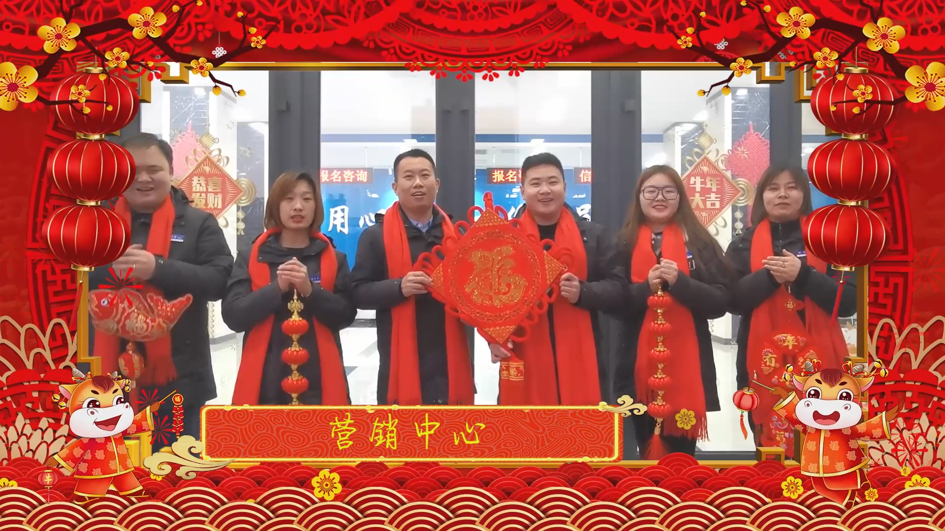 【濟(jì)寧大運(yùn)河駕?！孔Ｄ鷪F(tuán)團(tuán)圓圓，和和美美！元宵節(jié)快樂(lè)！(圖11)