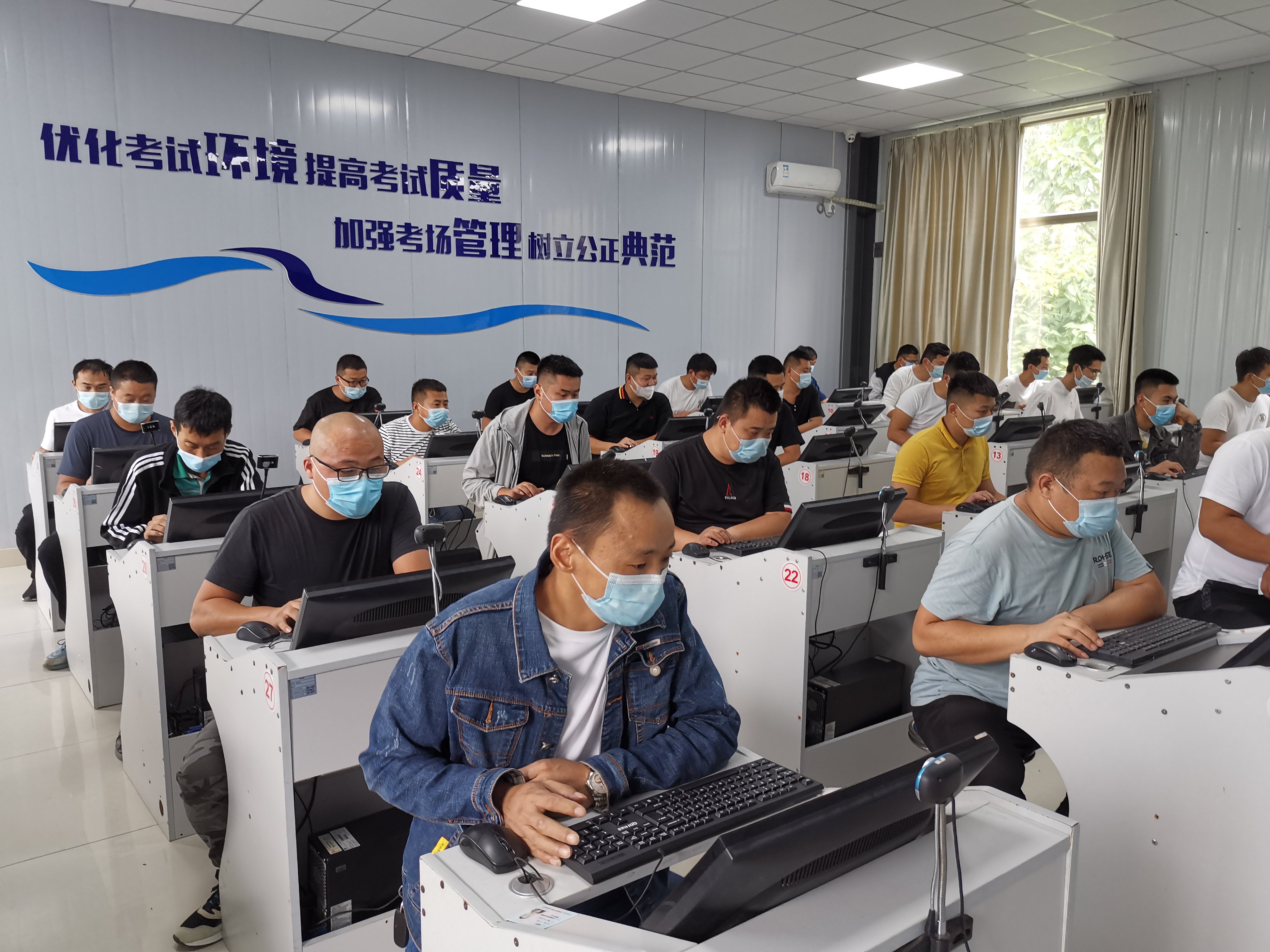 【濟寧大運河駕?！控涍\上崗證火熱報名中，最快僅需兩天！(圖2)