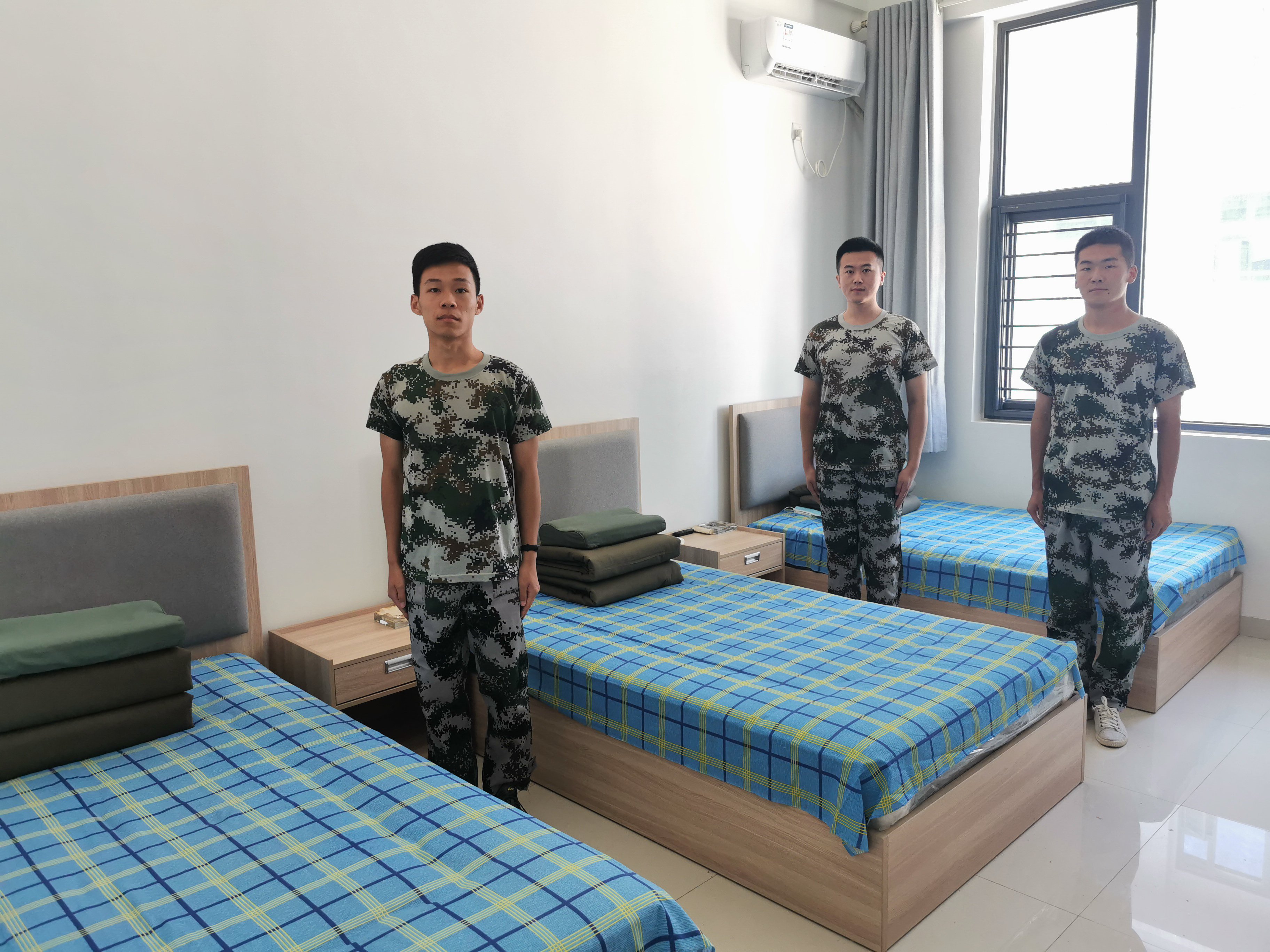 【濟寧大運河駕校】退役軍人免費培訓(xùn)開始報名啦！(圖6)