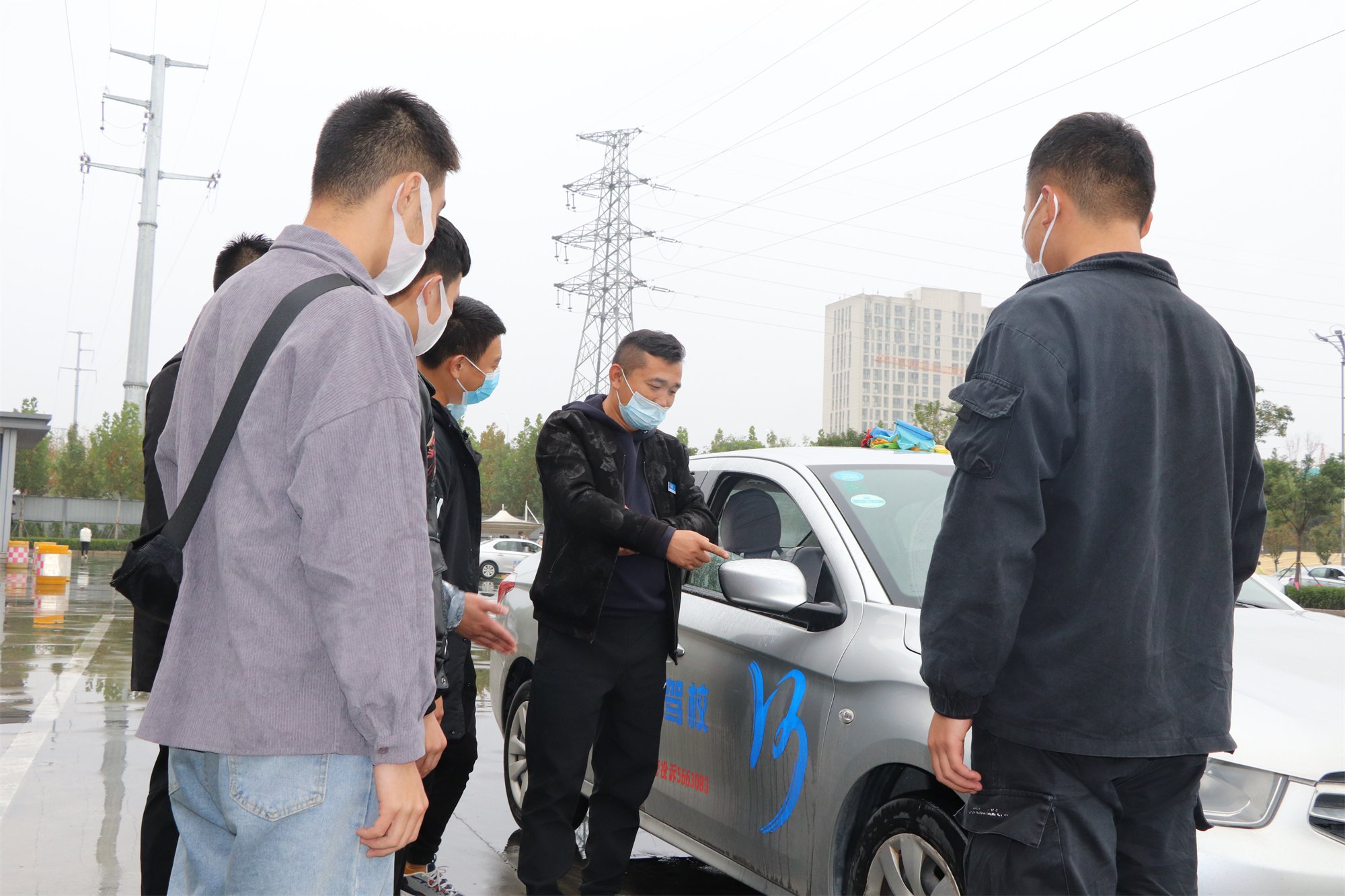 【濟寧大運河駕?！侩p十一鉅惠活動進(jìn)行中，教練喊你來學(xué)車！(圖4)