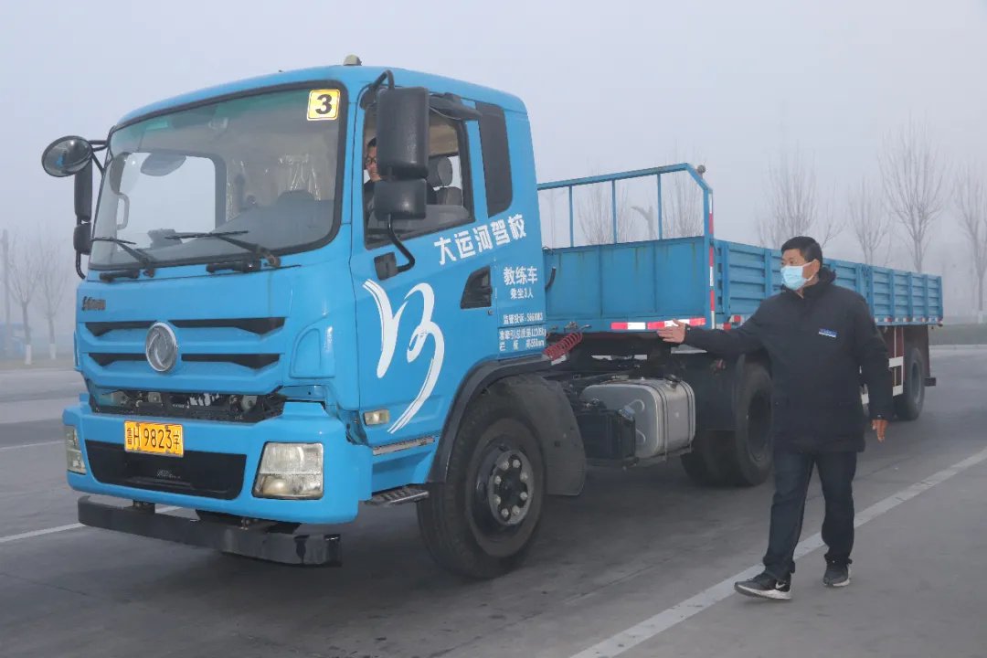 【溫馨提示】大霧天氣行車注意事項(xiàng)要牢記！(圖2)