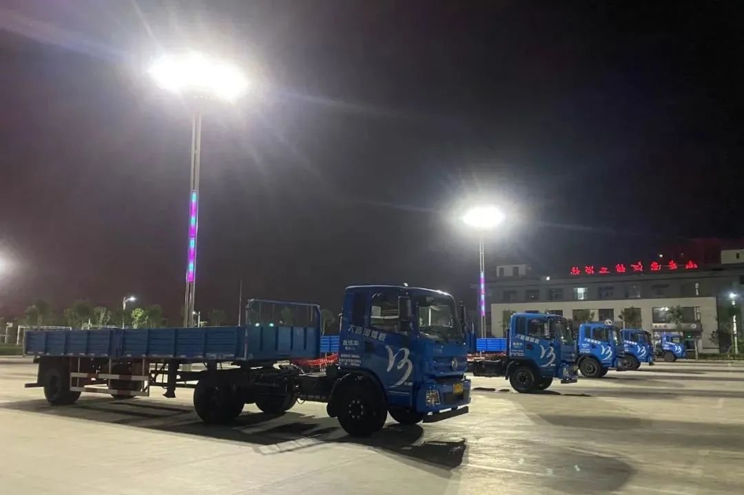 【濟(jì)寧大運(yùn)河駕?！可习嗑氒嚊]時(shí)間？選擇夜訓(xùn)班，學(xué)車工作兩不誤！(圖2)