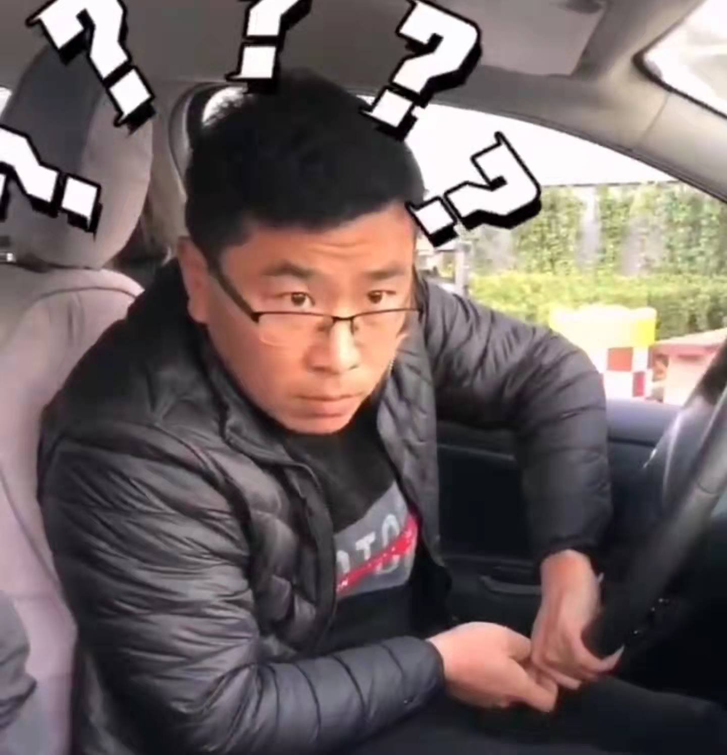 【濟寧大運河駕?！筷P(guān)注我校官方抖音號，觀看更多精彩視頻！(圖3)